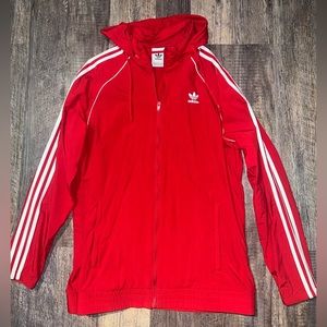 Men’s Adidas Jacket